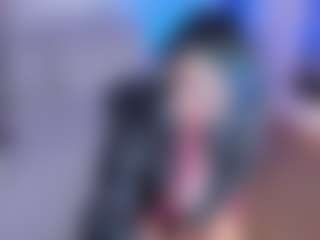Alahia-Dangelo's Live Sex Cam Show