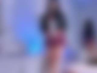 Alahia-Dangelo's Live Sex Cam Show