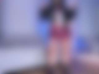 Alahia-Dangelo's Live Sex Cam Show