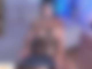 Alahia-Dangelo's Live Sex Cam Show