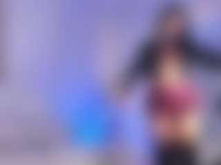 Alahia-Dangelo's Live Sex Cam Show