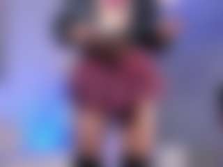 Alahia-Dangelo's Live Sex Cam Show