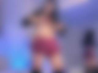 Alahia-Dangelo's Live Sex Cam Show