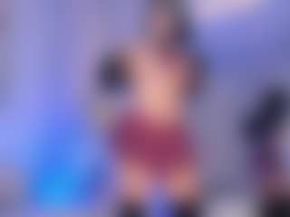 Alahia-Dangelo's Live Sex Cam Show