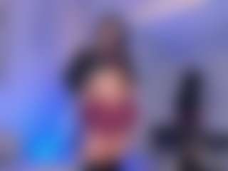 Alahia-Dangelo's Live Sex Cam Show