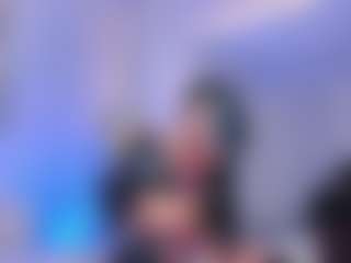 Alahia-Dangelo's Live Sex Cam Show