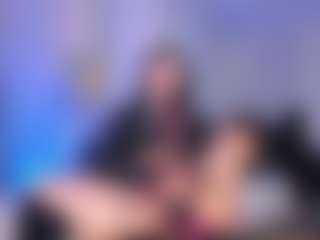 Alahia-Dangelo's Live Sex Cam Show