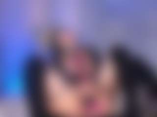 Alahia-Dangelo's Live Sex Cam Show