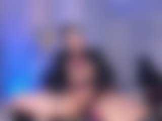 Alahia-Dangelo's Live Sex Cam Show