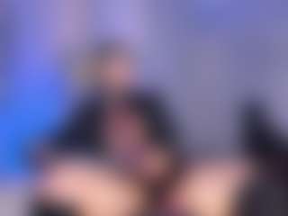 Alahia-Dangelo's Live Sex Cam Show