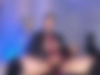 Alahia-Dangelo's Live Sex Cam Show