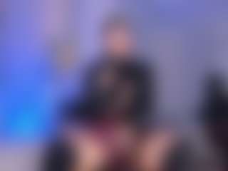 Alahia-Dangelo's Live Sex Cam Show