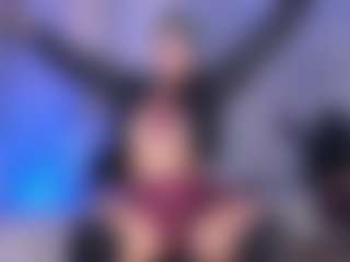 Alahia-Dangelo's Live Sex Cam Show