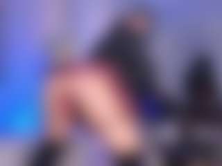 Alahia-Dangelo's Live Sex Cam Show