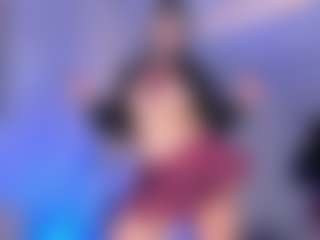Alahia-Dangelo's Live Sex Cam Show