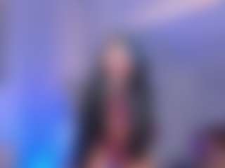 Alahia-Dangelo's Live Sex Cam Show