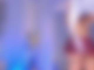 Alahia-Dangelo's Live Sex Cam Show