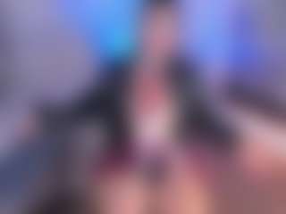 Alahia-Dangelo's Live Sex Cam Show