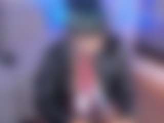 Alahia-Dangelo's Live Sex Cam Show