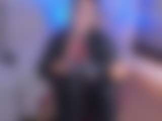 Alahia-Dangelo's Live Sex Cam Show
