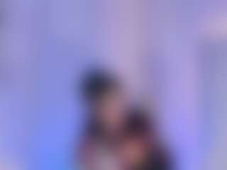 Alahia-Dangelo's Live Sex Cam Show