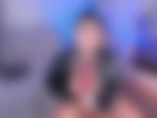 Alahia-Dangelo's Live Sex Cam Show