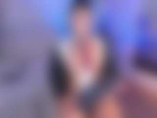 Alahia-Dangelo's Live Sex Cam Show