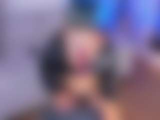 Alahia-Dangelo's Live Sex Cam Show