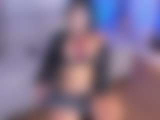 Alahia-Dangelo's Live Sex Cam Show