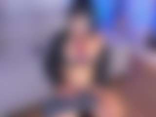 Alahia-Dangelo's Live Sex Cam Show