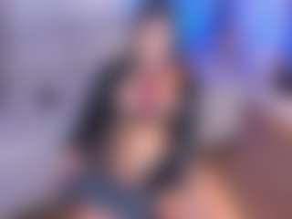 Alahia-Dangelo's Live Sex Cam Show