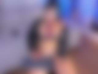 Alahia-Dangelo's Live Sex Cam Show