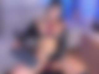 Alahia-Dangelo's Live Sex Cam Show