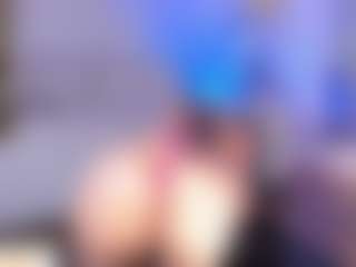 Alahia-Dangelo's Live Sex Cam Show