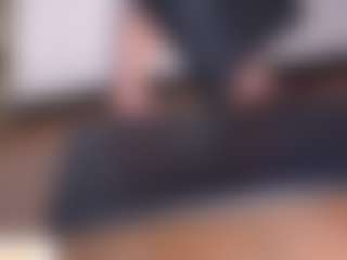Alahia-Dangelo's Live Sex Cam Show