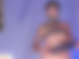 Alahia-Dangelo's Live Sex Cam Show