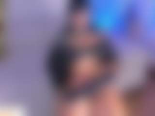 Alahia-Dangelo's Live Sex Cam Show