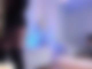 Live cam show with Alahia-Dangelo - Neon Hair on makecum.org