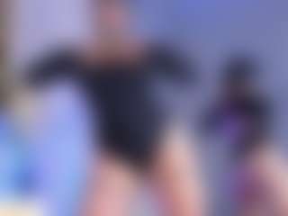 Live cam show with Alahia-Dangelo - Neon Hair on CamSodaAdn