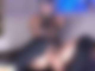 Alahia-Dangelo's Live Sex Cam Show