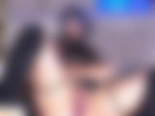 Alahia-Dangelo's Live Sex Cam Show