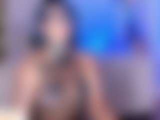 Alahia-Dangelo's Live Sex Cam Show
