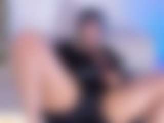 Alahia-Dangelo's Live Sex Cam Show