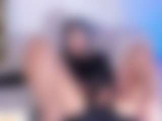 Alahia-Dangelo's Live Sex Cam Show
