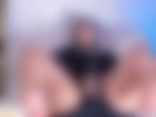 Alahia-Dangelo's Live Sex Cam Show