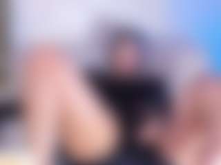 Alahia-Dangelo's Live Sex Cam Show