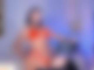 Alahia-Dangelo's Live Sex Cam Show