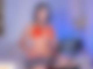 Live cam show with Alahia-Dangelo - Tease on SquirtSoMuch