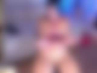 Live cam show with Alahia-Dangelo - Anal on LiveSexCams6