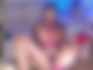 Alahia-Dangelo's Live Sex Cam Show